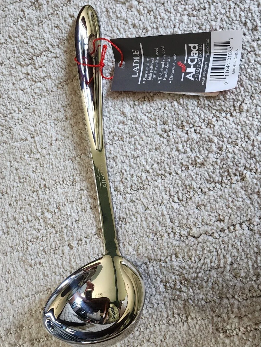 All-Clad Cook & Serve 9.5